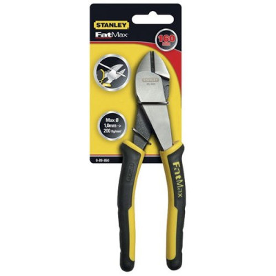 PINCE COUPANTE DIAGONALE FATMAX 175MM (Vendu par 1)
