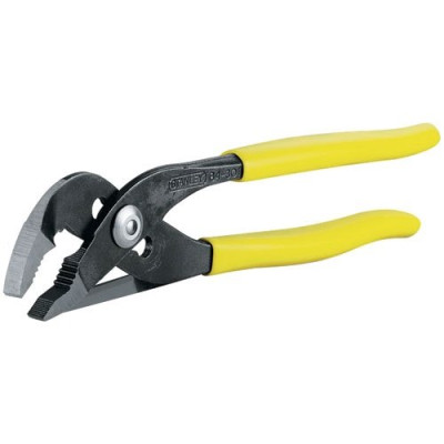 PINCE MULTIPRISE GAINEE PVC 240MM STAN (Vendu par 1)