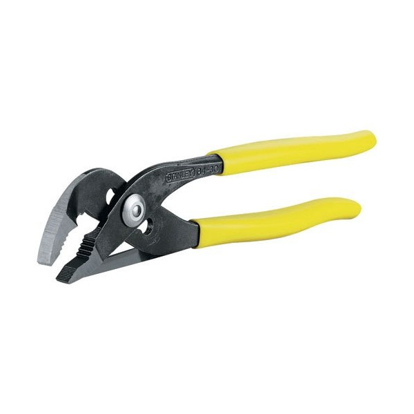 STANLEY - Pince multiprise gainée pvc 240mm