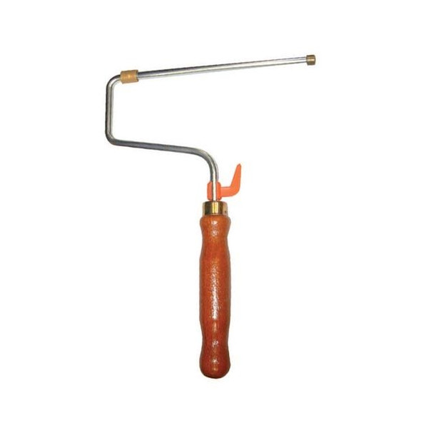 SAVY - Monture pour rouleaux de 180mm