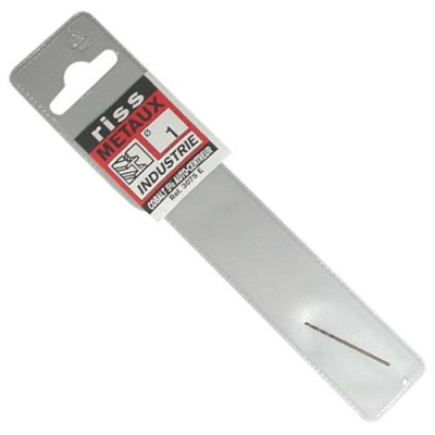 FORET HSS COB.5% 2.5MM  ETUI  3075E