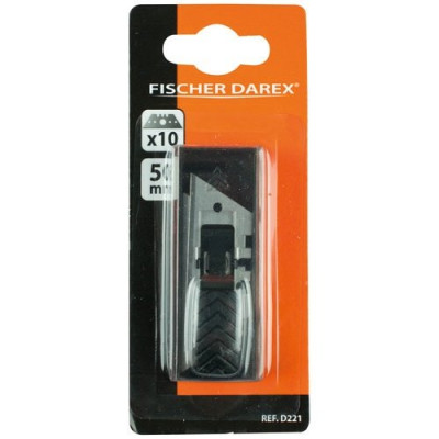 LAME TRAPEZE 50MM X10 BL (Vendu par 1)