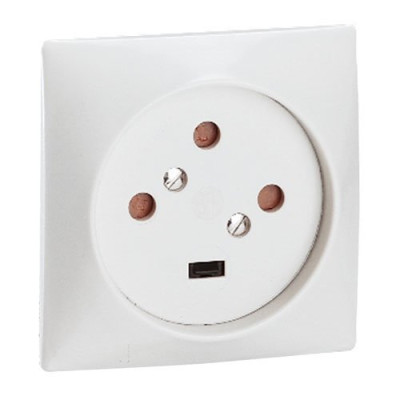 PRISE DE PUISSANCE 20A 3P+T  VRAC