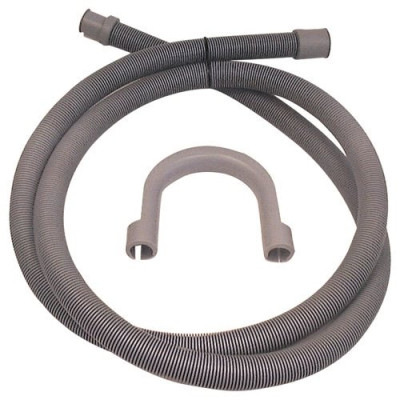 TUYAU DE VIDANGE M.A.L. 2M00