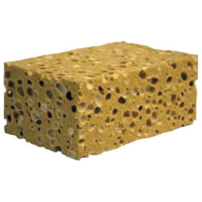 EPONGE GROS TRAVAUX VEGETALE