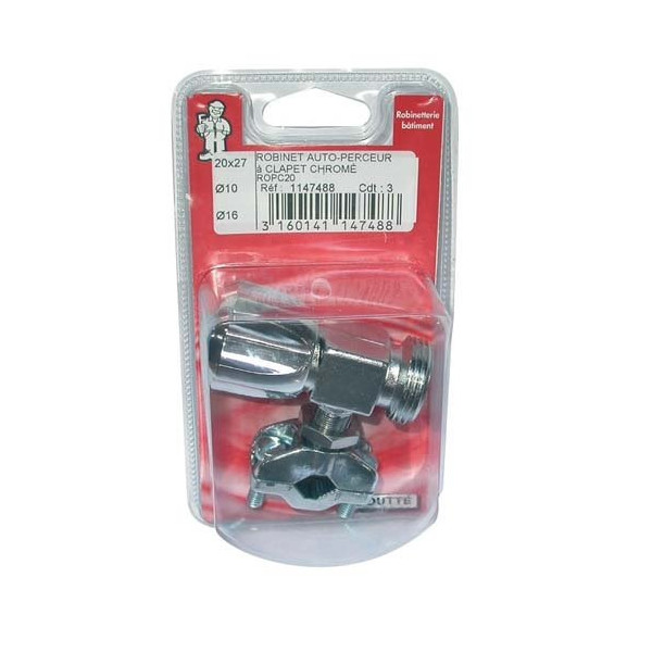 BOUTTE - Robinet autoperceur sc 1147488
