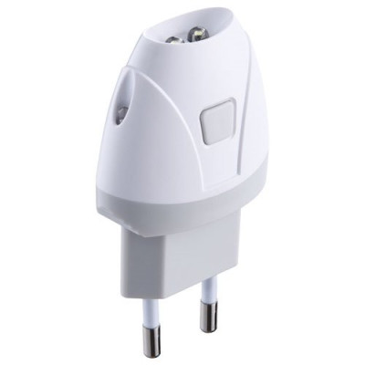 Veilleuse d'urgence à led