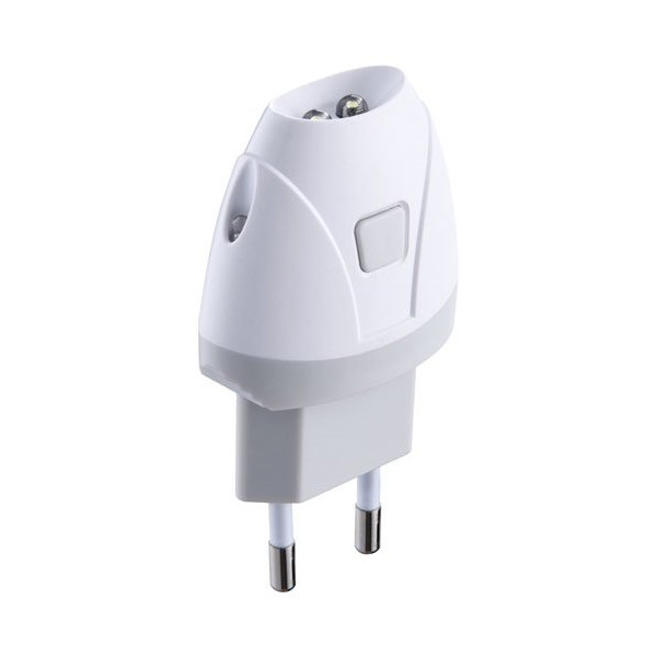 ELECTRALINE - Veilleuse d'urgence à led