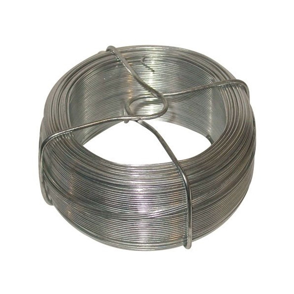 FILGRAF - Fil galva 0.7mm Filgraf 2 z bobinot 100m