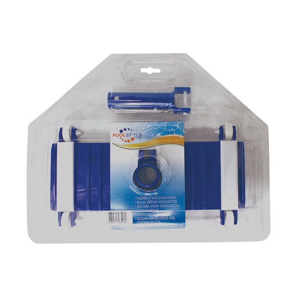 PROQUISWIM - Balai de fond rigide 8617719