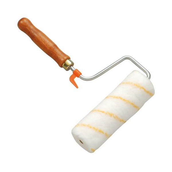 SAVY - Rouleau antigoutte 180mm professionnel