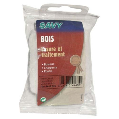 MANCHON LASURE MINI X2 L.65 (Vendu par 1)