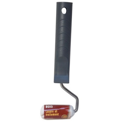 MINI ROULEAU LASURE 065 (Vendu par 1)