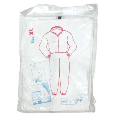 COMBINAISON DE PEINTRE XL (Vendu par 1)