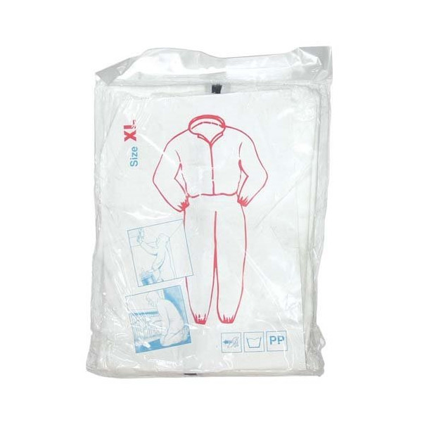 SAVY - Combinaison de peintre xl 4155