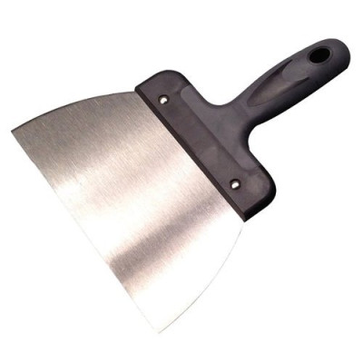 COUTEAU A ENDUIRE MCHE BIMAT T14 (Vendu par 1)