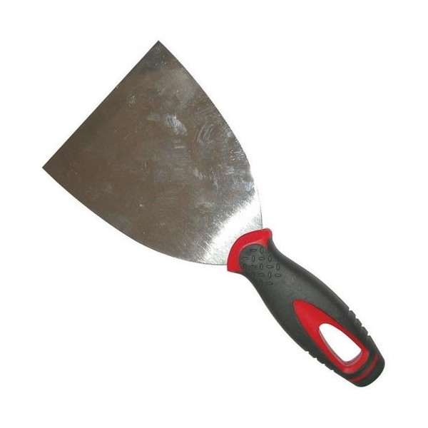 SAVY - Couteau à reboucher inox bimatière 10