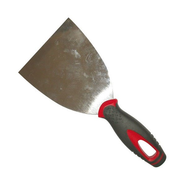 SAVY - Couteau à reboucher inox bimatière 12