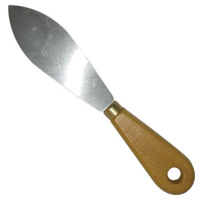 FEUILLE DE LAURIER A MASTIQUER (Vendu par 1)