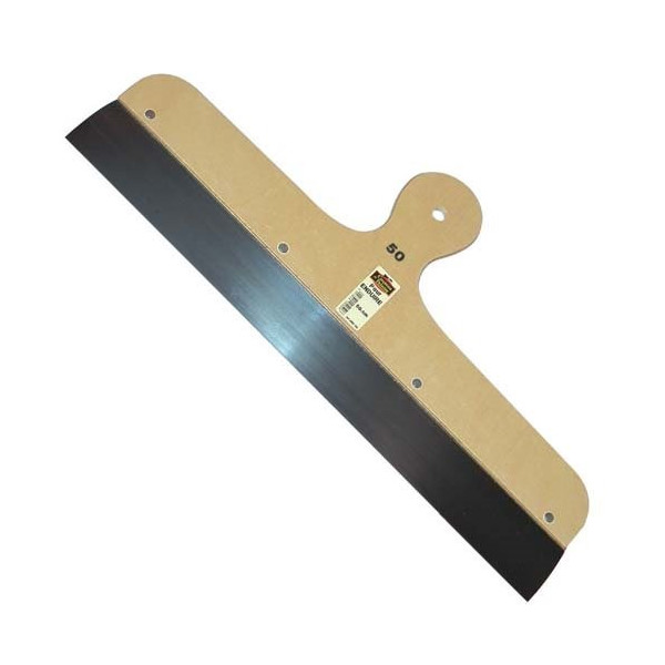 SAVY - Couteau à enduire acier 50 4052