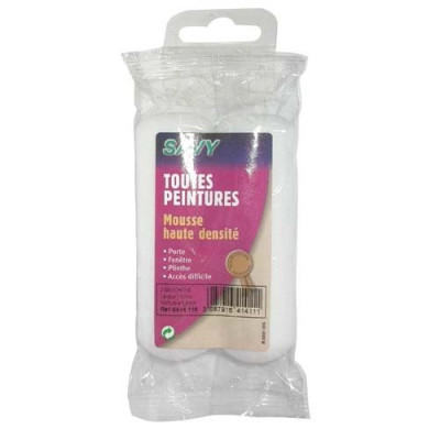 MANCHON MOUSSE FINE MINI X2 065MM (Vendu par 1)