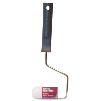 MINI ROULEAU MOUSSE FINE 110MM (Vendu par 1)