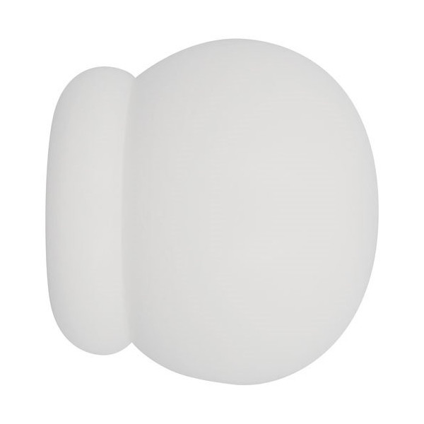 MOBOIS - Décor d'extrem.d.35 x2 laq.blan 1010cl