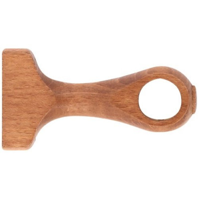 SUPPORT D.20 MONOBLOC MERISIER (Vendu par 1)