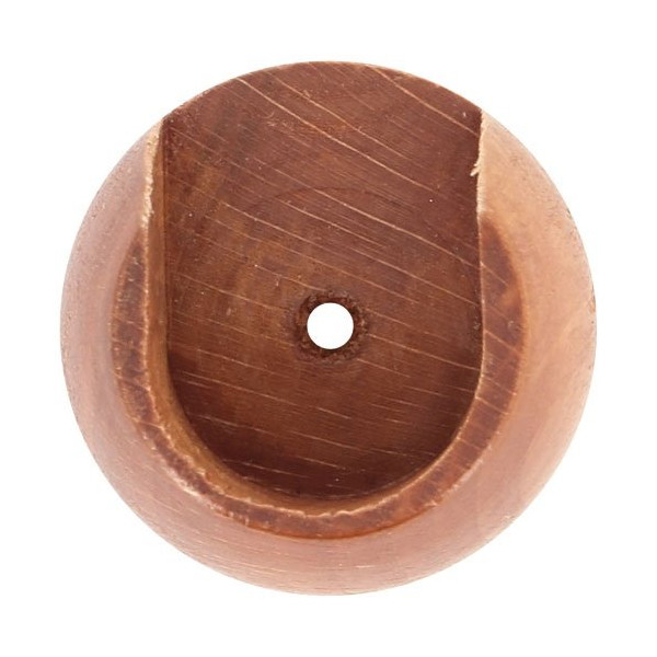 MOBOIS - Naissance d.20 x2merisier 206cm