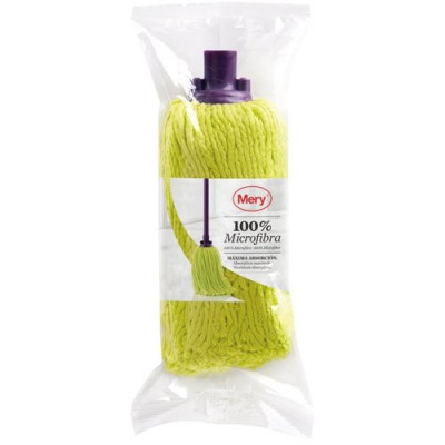 FRANGE RECH.MICROFIBRE MOP 126G 22CM