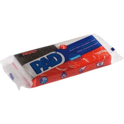 TAMPON SUPER RECURANT PADX2 70X70X18MM (Vendu par 1)