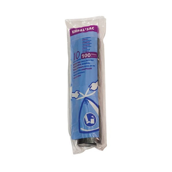 SCHWEITZER - Sac poub.lien c.100l 28m. x10 100px02146