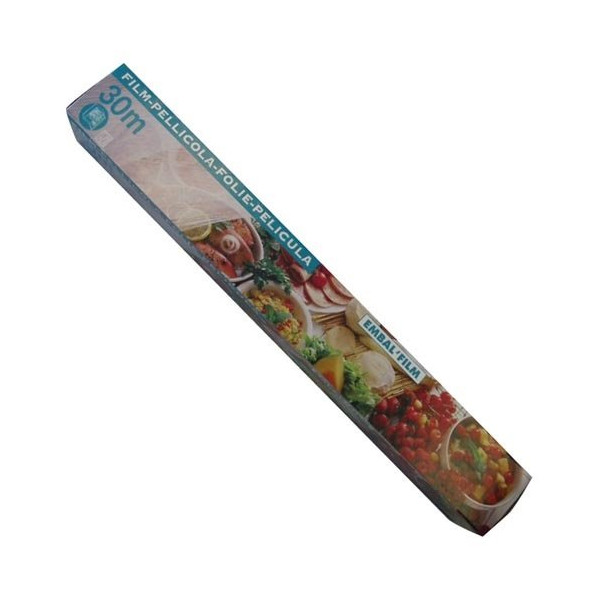 SCHWEITZER - Film étirable 30mx0.29 030fe02432