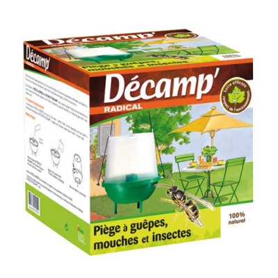 PIEGE A GUEPES CREA (Vendu par 1)