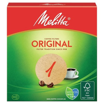 DISQUE ROND D.94MM MELITTA R1  20328 (Vendu par 1)