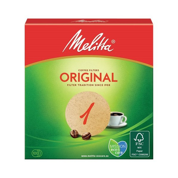 MELITTA - Disque rond d.94mm melitta r1 20328