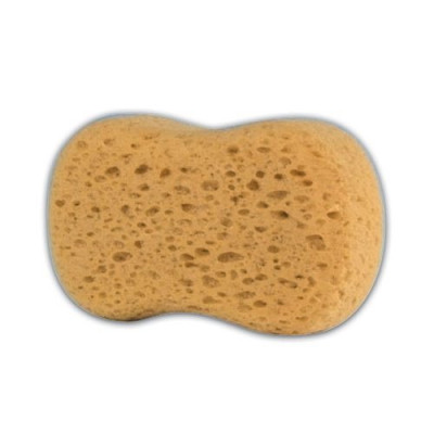 Eponge synthétique chanfreinée OS