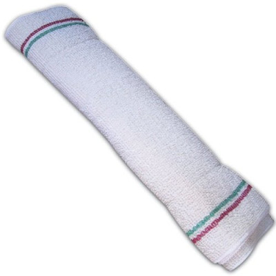 ROULEAU ESSUIE MAINS COTON ECRU 50X240