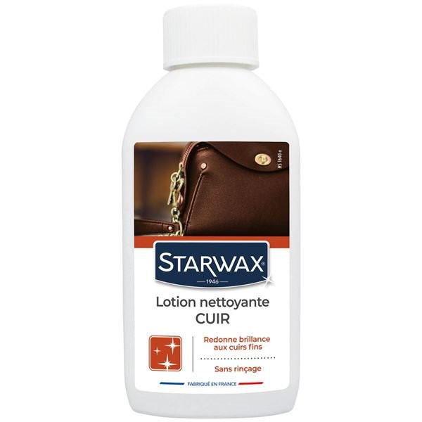 STARWAX - Lotion nettoyante 200ml Starwax