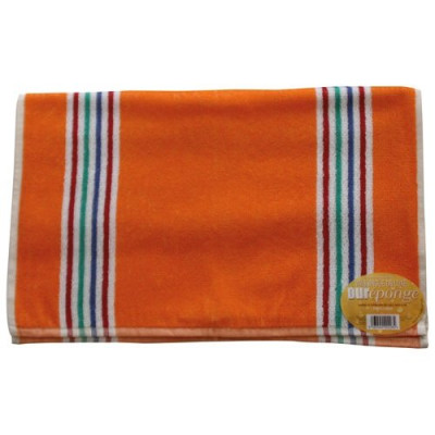 SERPILLIERE COTONNETTE COULEUR 50X63 (Vendu par 1)