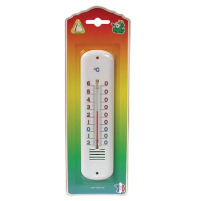 THERMOMETRE SIMI EMAI.190X45 1074 STIL (Vendu par 1)