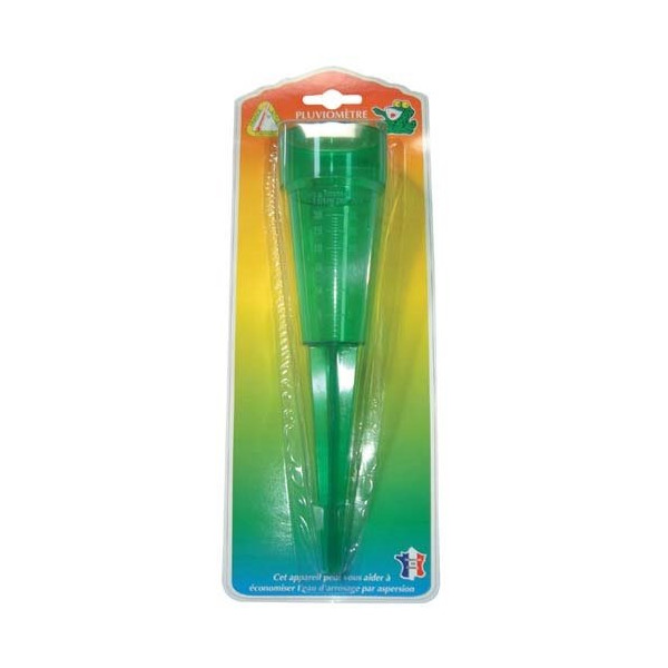 STIL - Pluviomètre plastique pm 1629