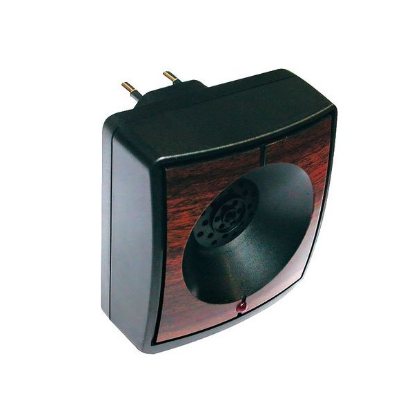 LUCIFER - Repousseur à ultrasons rats souris