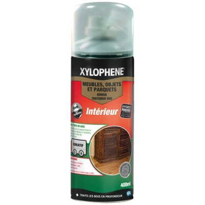 XYLOPHENE MEUBLE 25ANS 400ML     B (Vendu par 1)