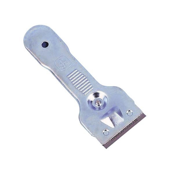 TENAX - Racloir spécial plaq.vitro cera-quickl