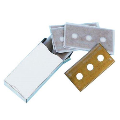 LAME DE RECHANGE POUR RACLOIR CERAQUIC (Vendu par 1)