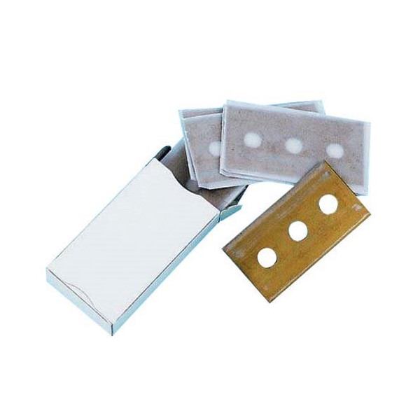 TENAX - Lame de rechange pour racloir ceraquic