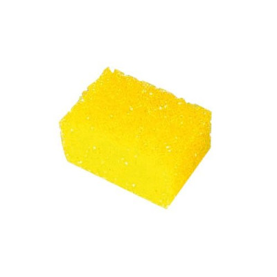 EPONGE TAPIS/MOQUETTE 100X75X50  PPG2 (Vendu par 1)