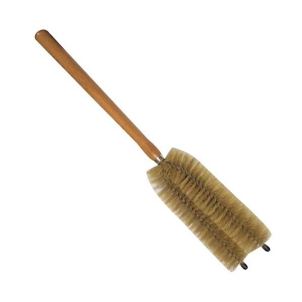 DOMERGUE - Goupil. radia.soie fourch.karops