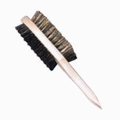 BROSSE DECROTTOIR D.FACE CHAUSS. 3455 (Vendu par 1)